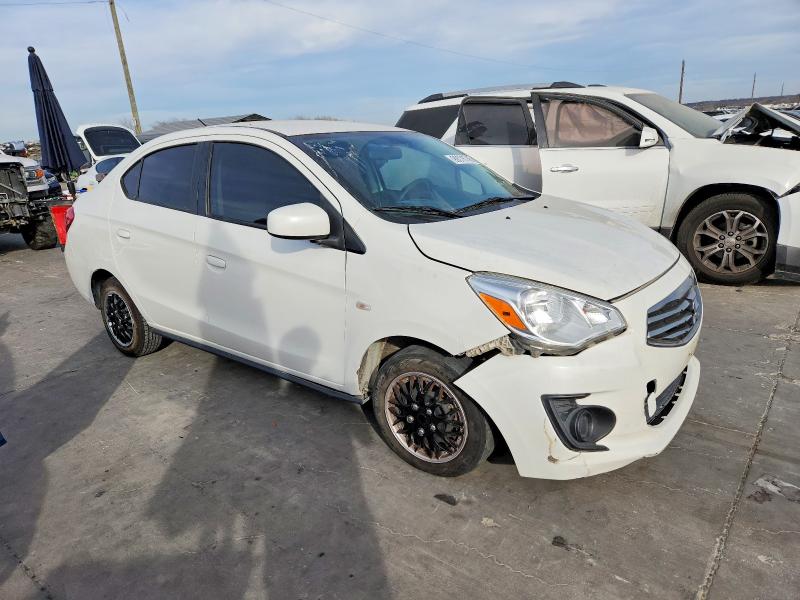 Фото 4 - MITSUBISHI MIRAGE