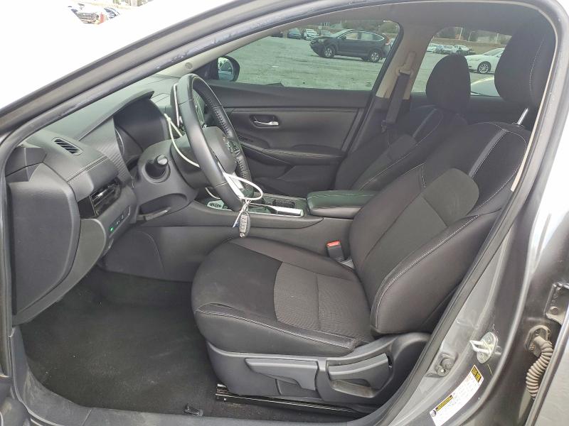 Фото 7 - NISSAN SENTRA