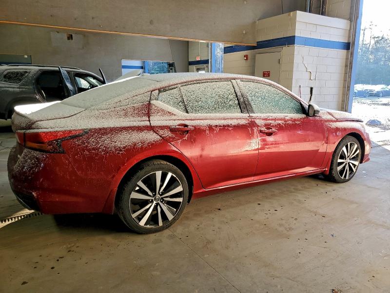 Фото 3 - NISSAN ALTIMA