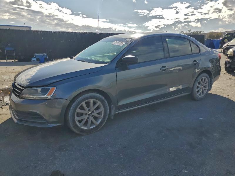 Фото 1 - VOLKSWAGEN JETTA