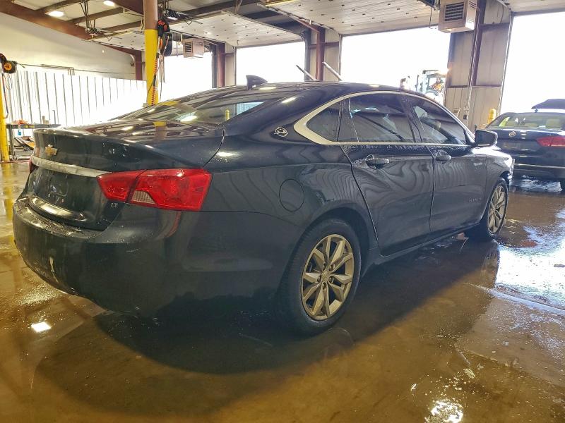 Фото 3 - CHEVROLET IMPALA