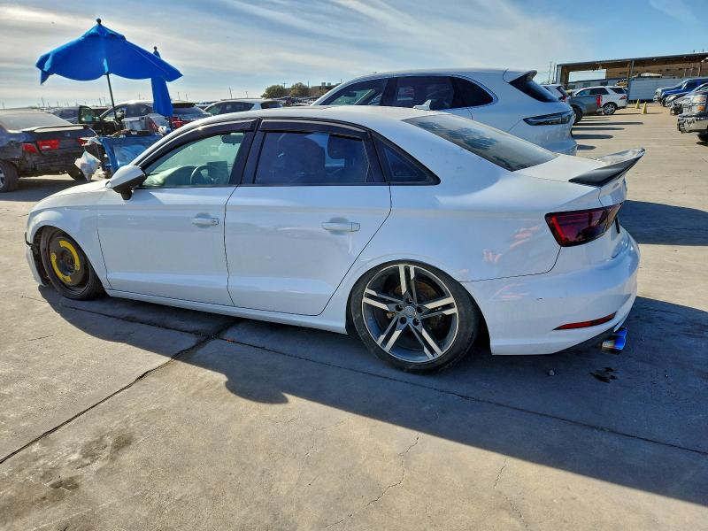 Фото 2 - AUDI A3