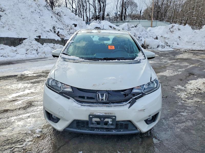 Фото 5 - HONDA FIT