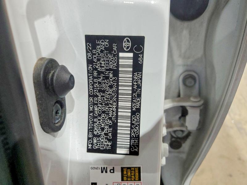 Фото 13 - TOYOTA COROLLA