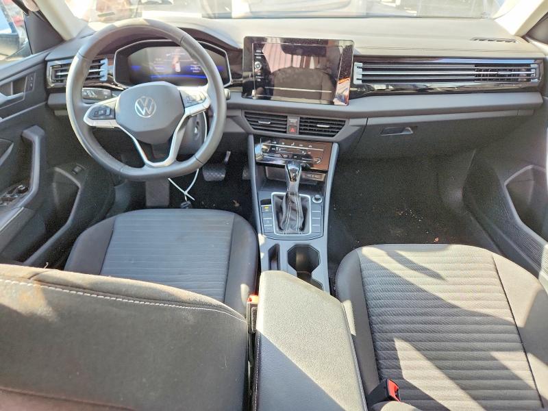 Фото 8 - VOLKSWAGEN JETTA