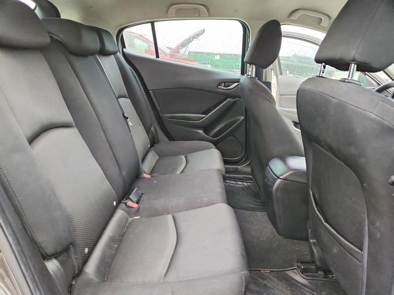 MAZDA 3 2017 VIN 3MZBN1K79HM125112