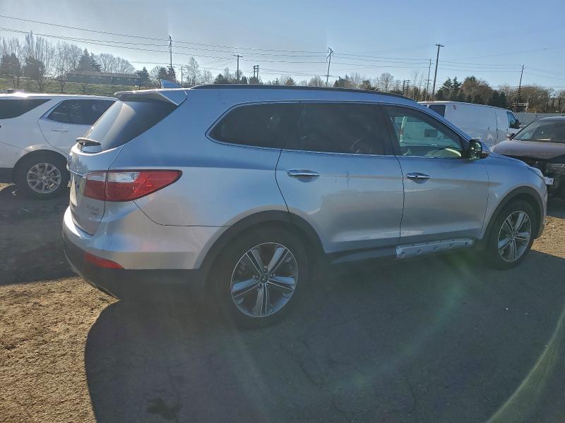 Фото 3 - HYUNDAI SANTA FE