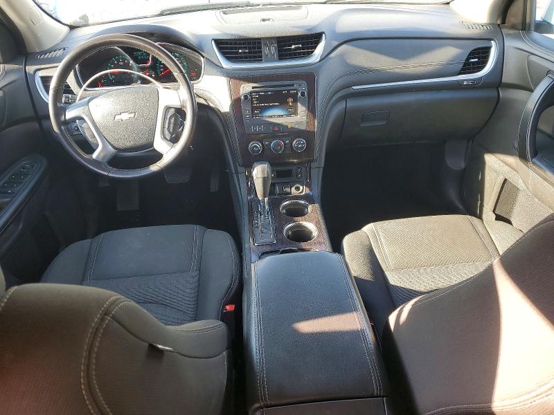 CHEVROLET TRAVERSE 2017 VIN 1GNKVGKD0HJ109073