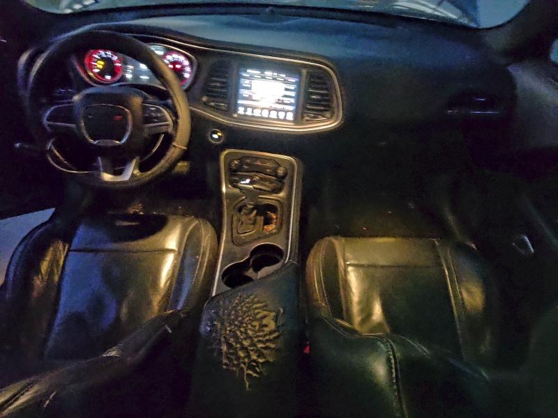 Фото 8 - DODGE CHALLENGER