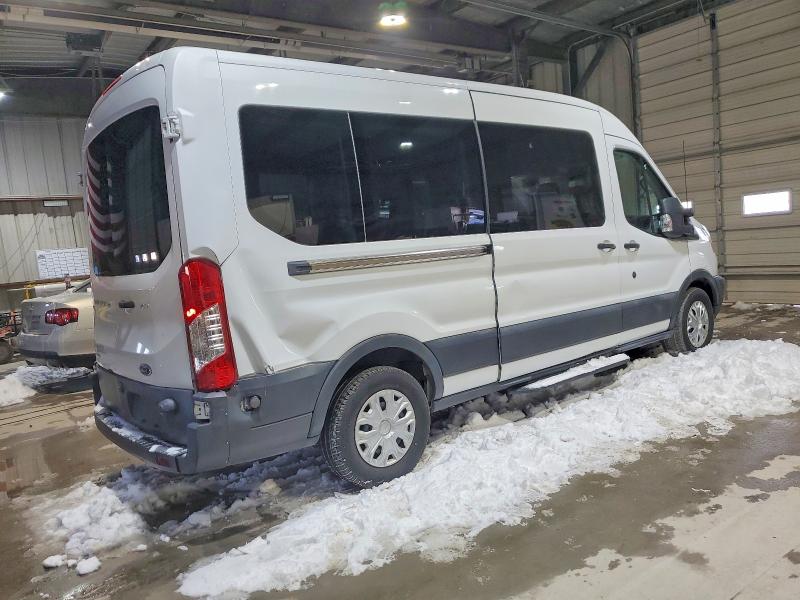 Фото 3 - FORD TRANSIT