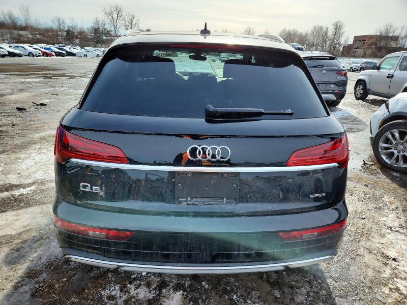 Фото 6 - AUDI Q5