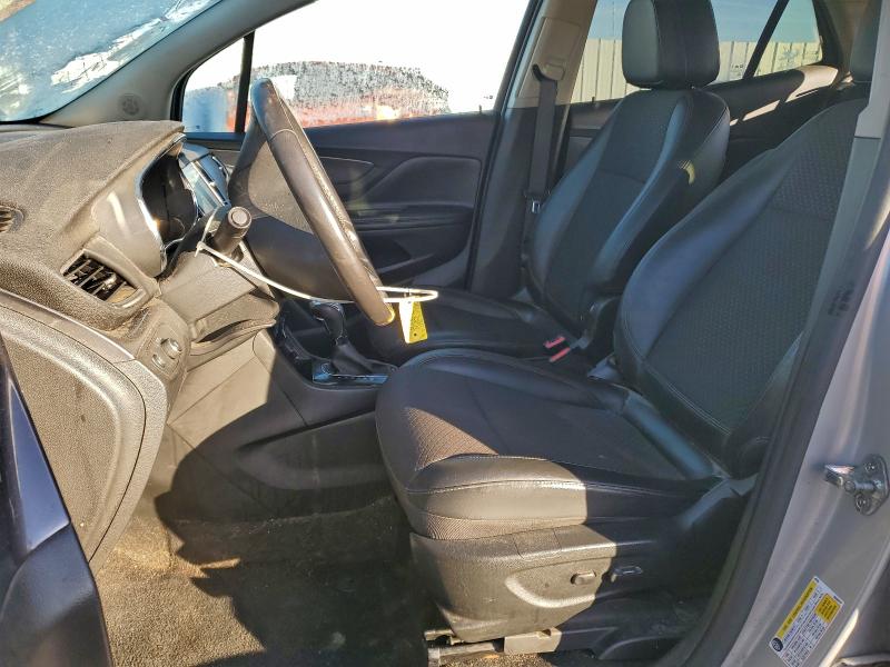 Фото 7 - BUICK ENCORE