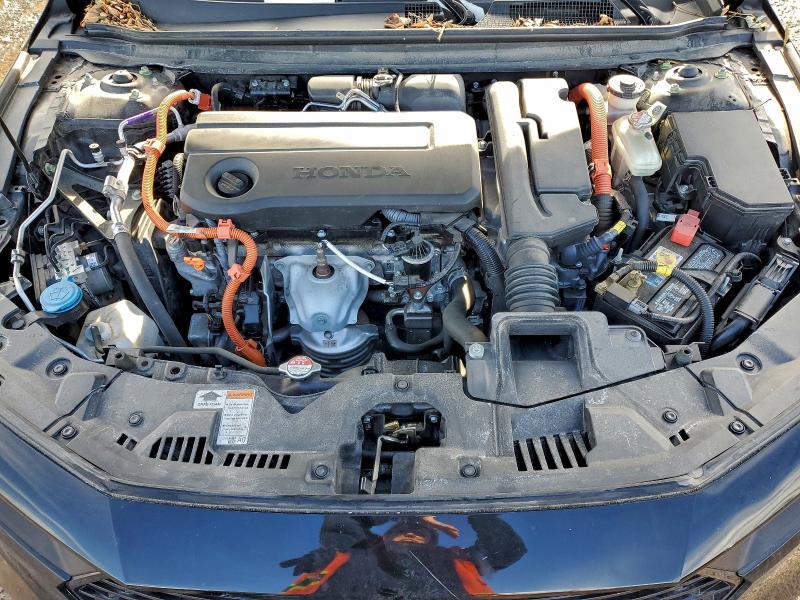 Фото 11 - HONDA ACCORD