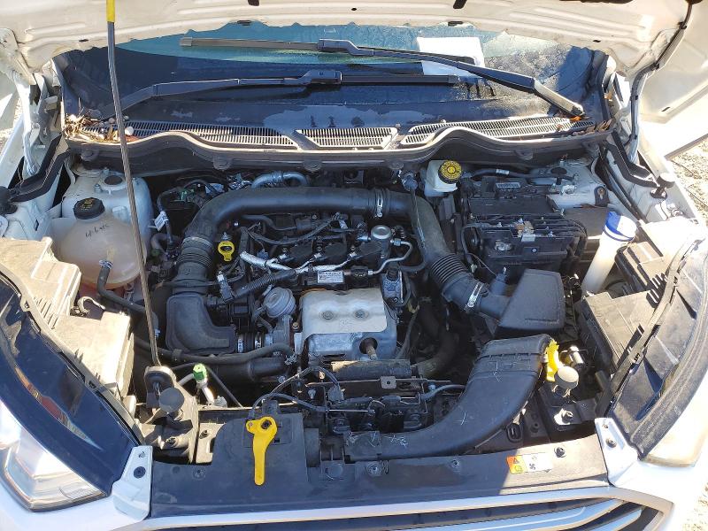 Фото 11 - FORD ECOSPORT