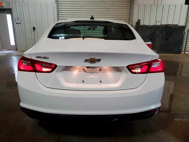 Фото 6 - CHEVROLET MALIBU