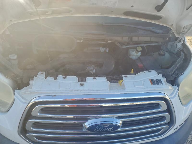 Фото 11 - FORD TRANSIT