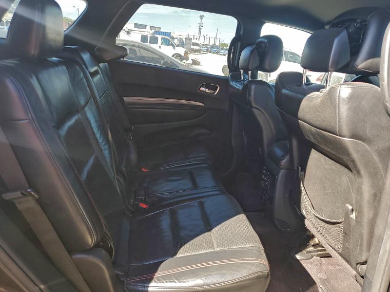 Фото 10 - DODGE DURANGO