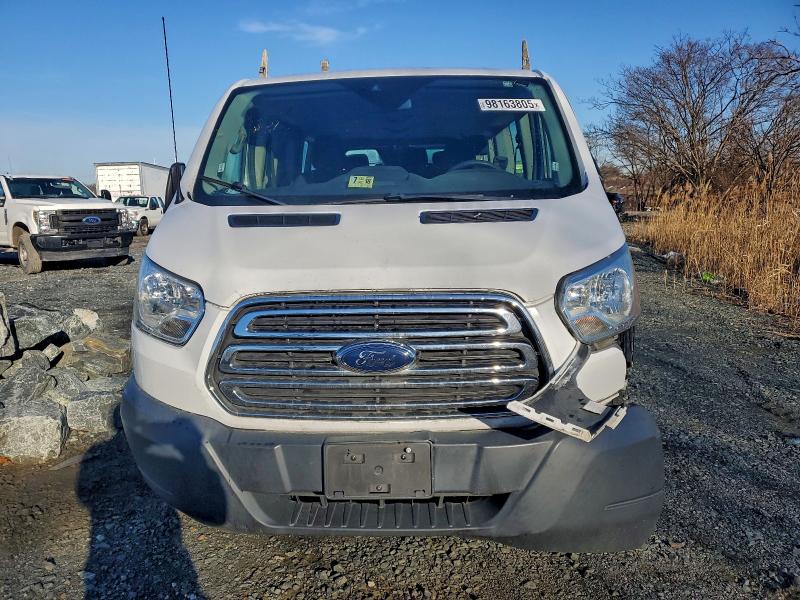 Фото 5 - FORD TRANSIT