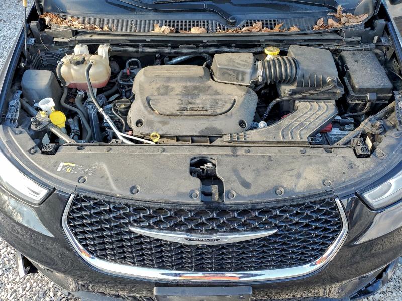 Фото 12 - CHRYSLER PACIFICA