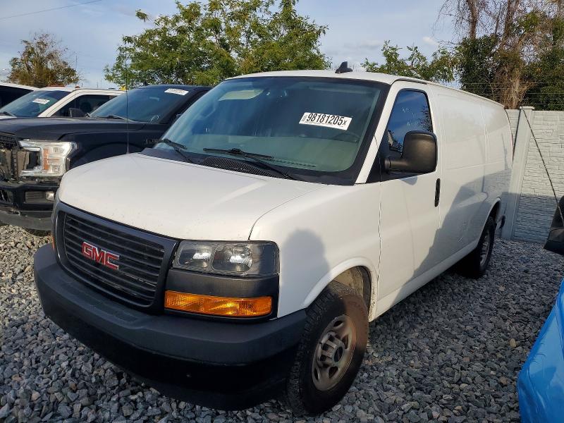 Фото 1 - GMC SAVANA