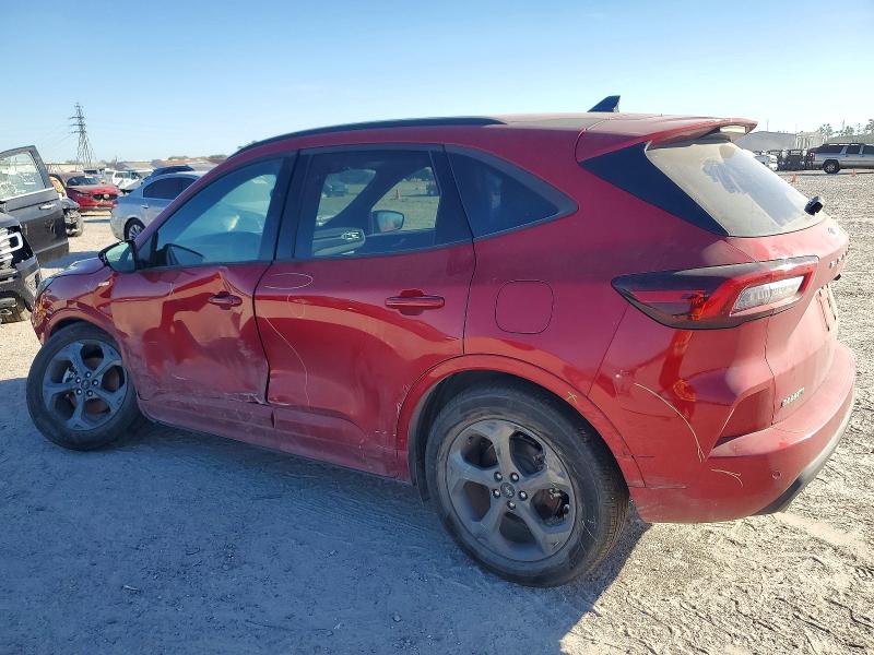 Фото 2 - FORD ESCAPE ST