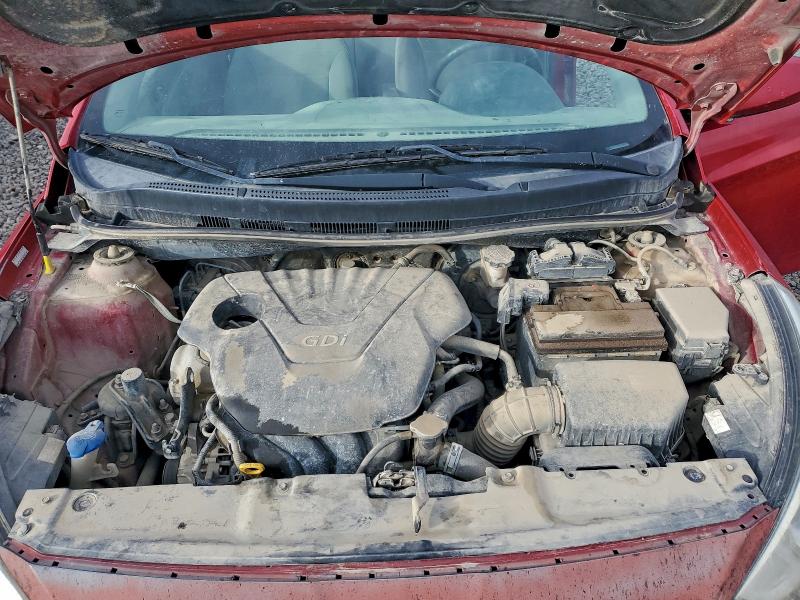 Фото 11 - HYUNDAI ACCENT