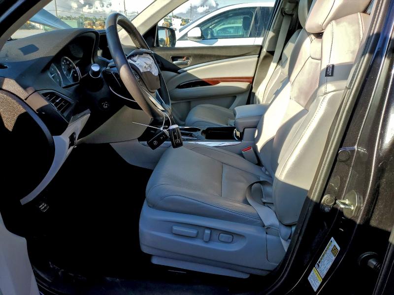 Фото 7 - ACURA MDX