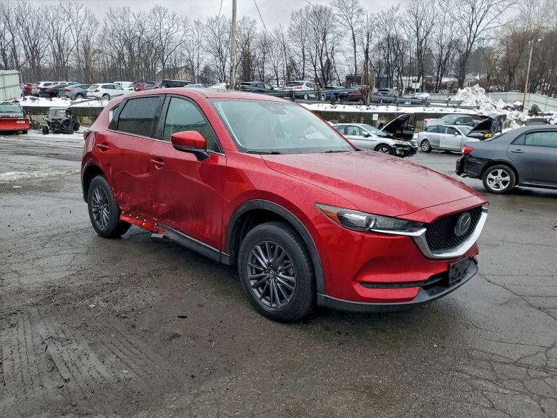Фото 4 - MAZDA CX-5