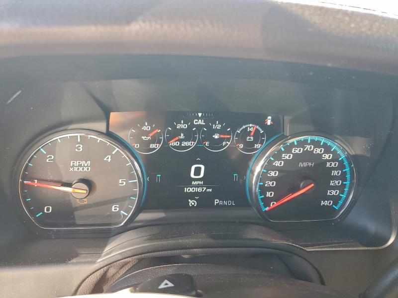 Фото 9 - GMC YUKON