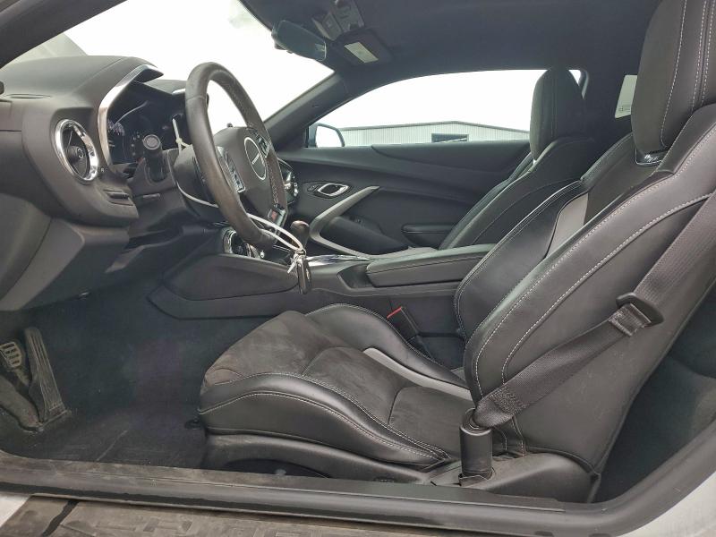 Фото 7 - CHEVROLET CAMARO