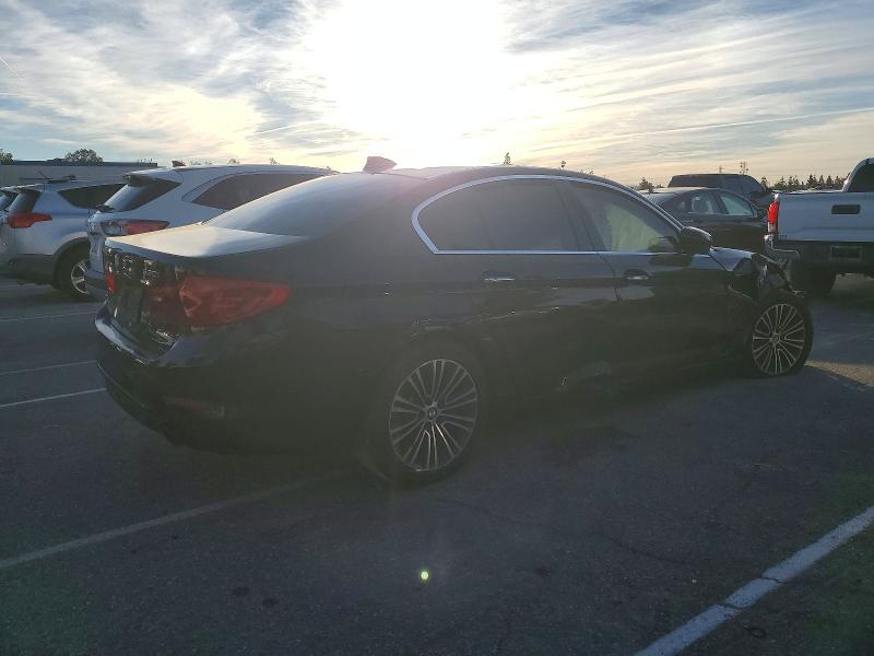 Фото 3 - BMW 5 SERIES