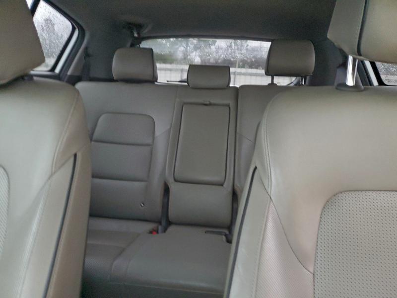 Фото 10 - KIA SPORTAGE