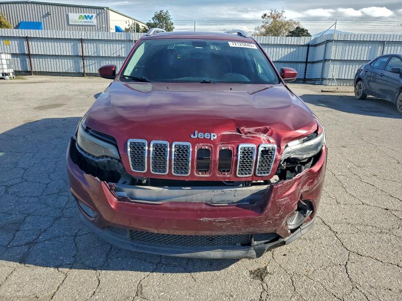 Фото 5 - JEEP GRAND CHER