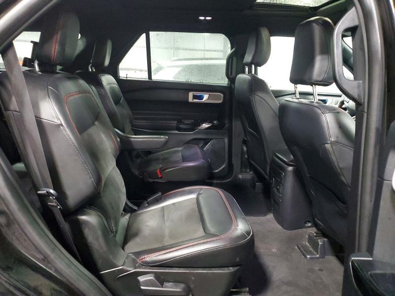 Фото 11 - FORD EXPLORER