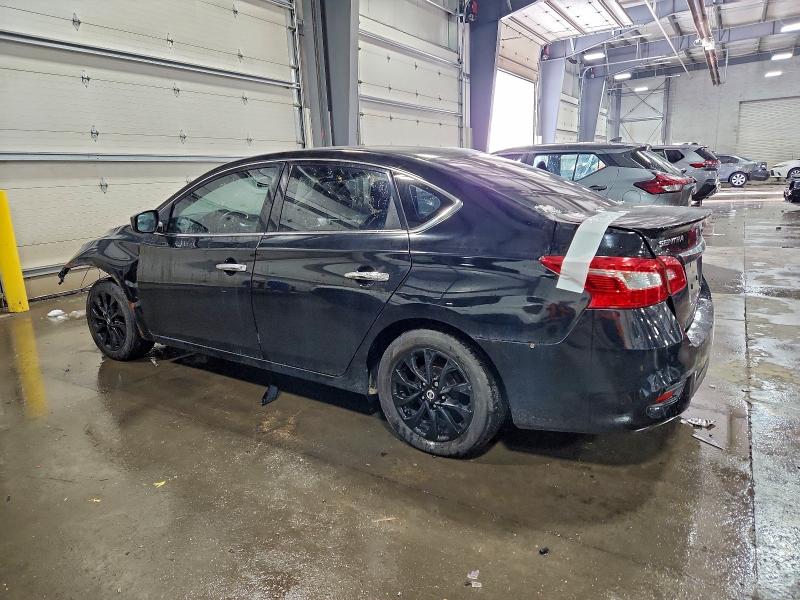 Фото 2 - NISSAN SENTRA