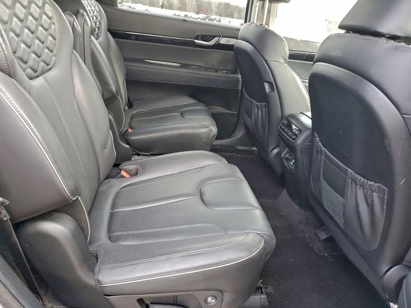 Фото 11 - HYUNDAI PALISADE