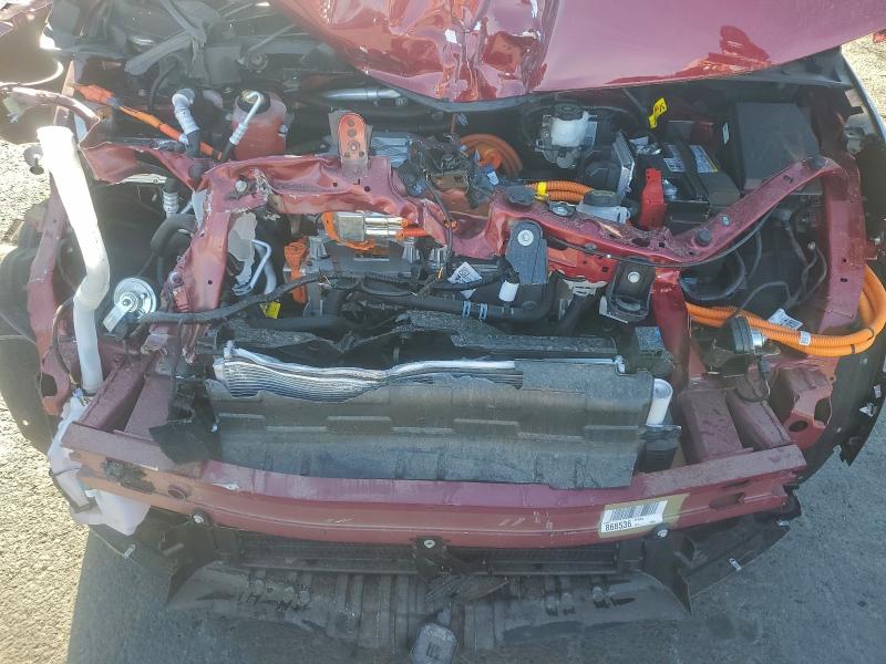 Фото 11 - CHEVROLET BOLT