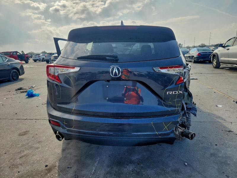 Фото 6 - ACURA RDX