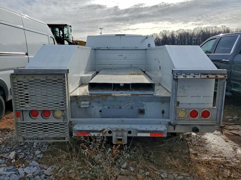 Фото 6 - FORD F550