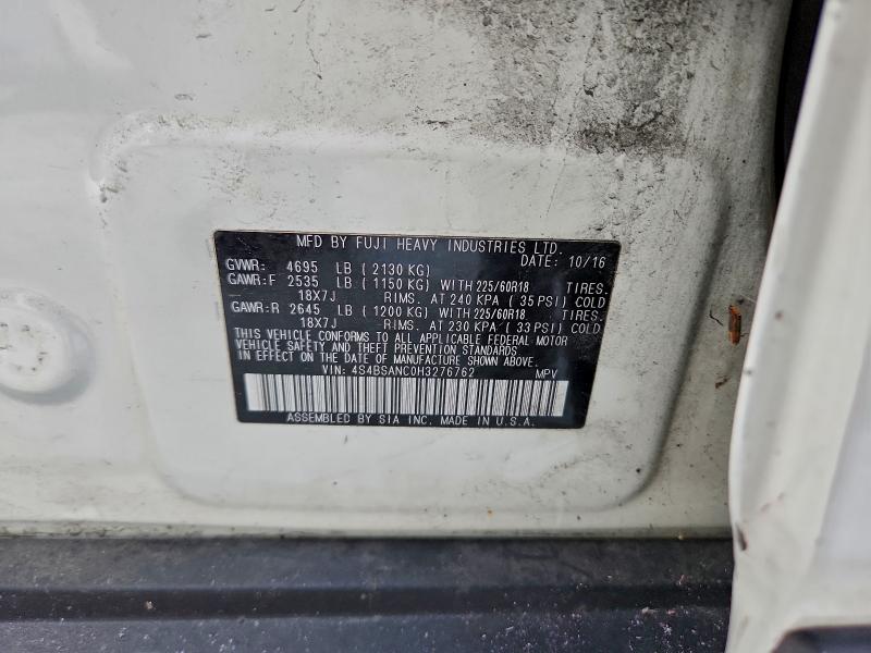 Фото 13 - SUBARU OUTBACK