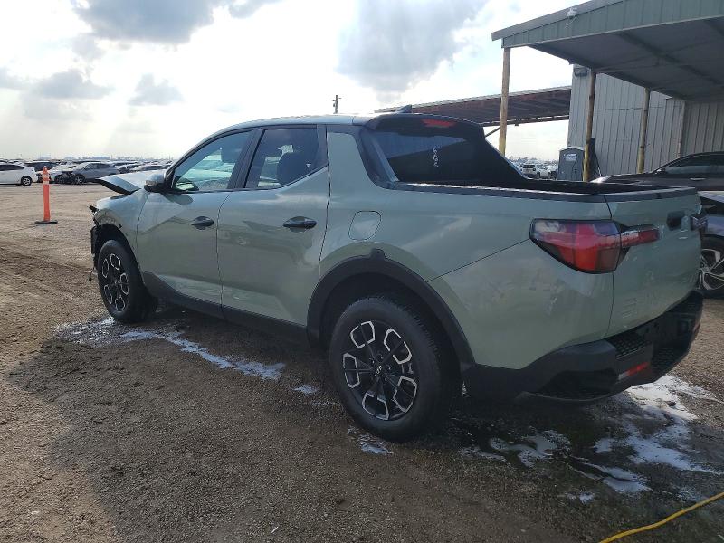 Фото 2 - HYUNDAI SANTA CRUZ