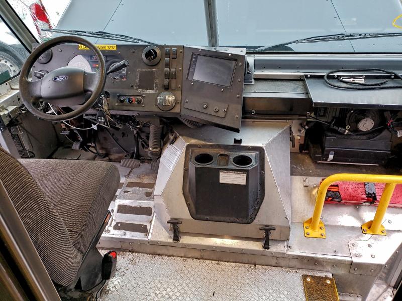 Фото 8 - FORD ALL Models