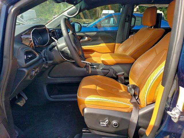 Фото 7 - CHRYSLER PACIFICA