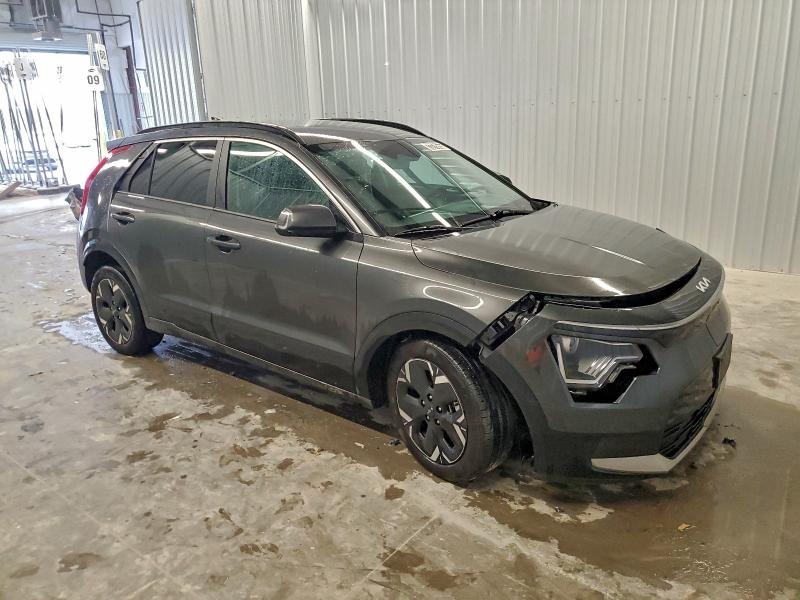 KIA NIRO WIND 2024 VIN KNDCR3L18R5111890