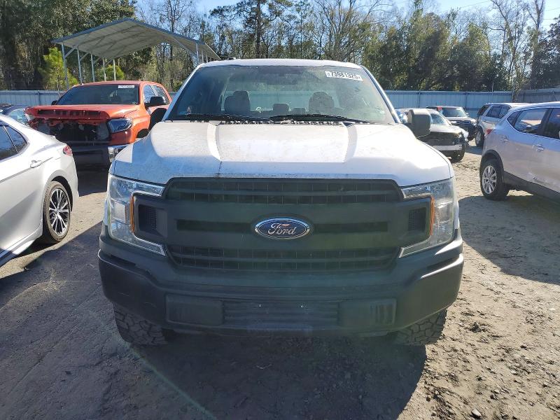 Фото 5 - FORD F-150