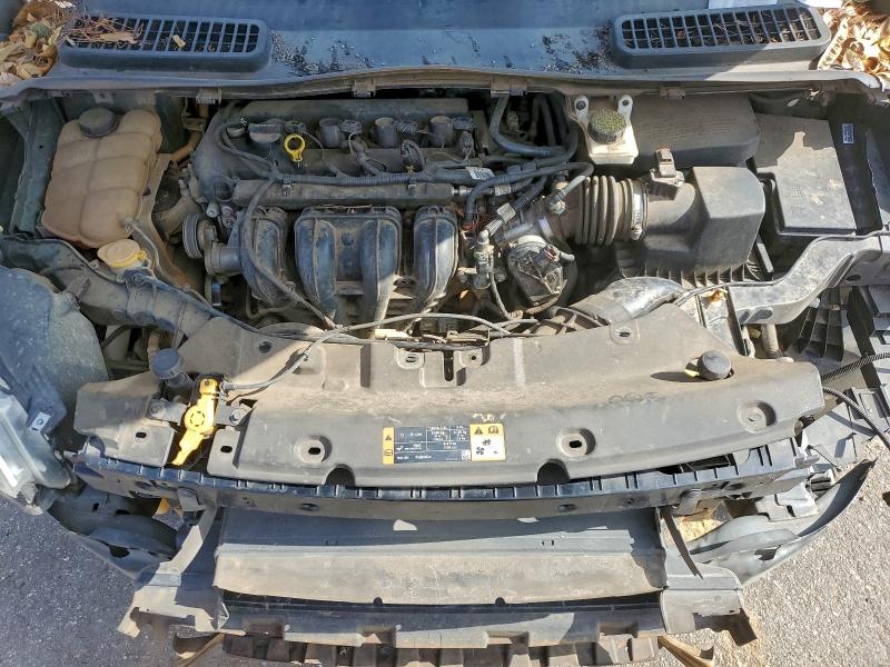 Фото 12 - FORD ESCAPE