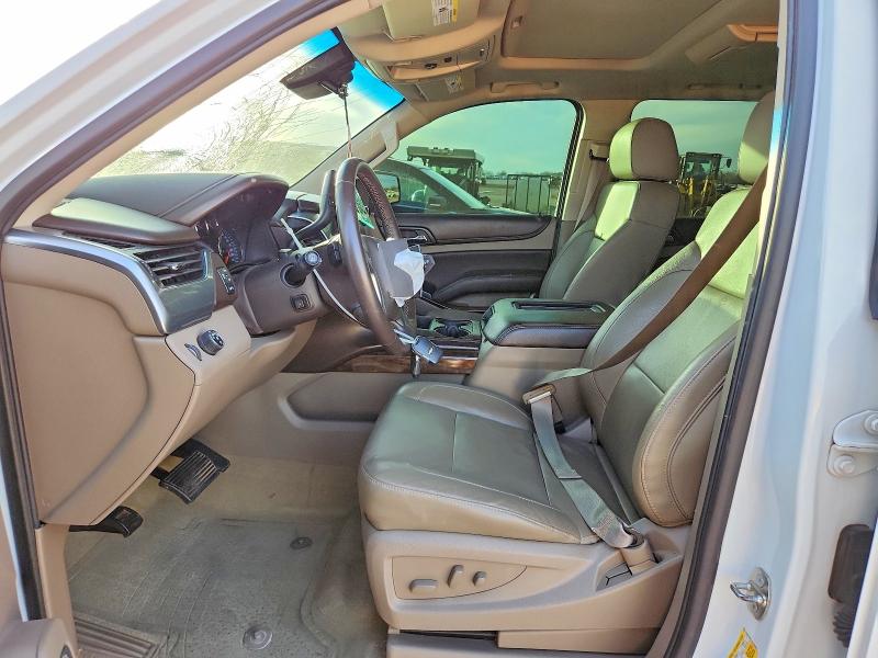 Фото 7 - CHEVROLET TAHOE