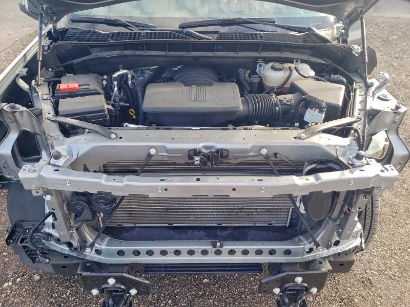 Фото 11 - GMC SIERRA