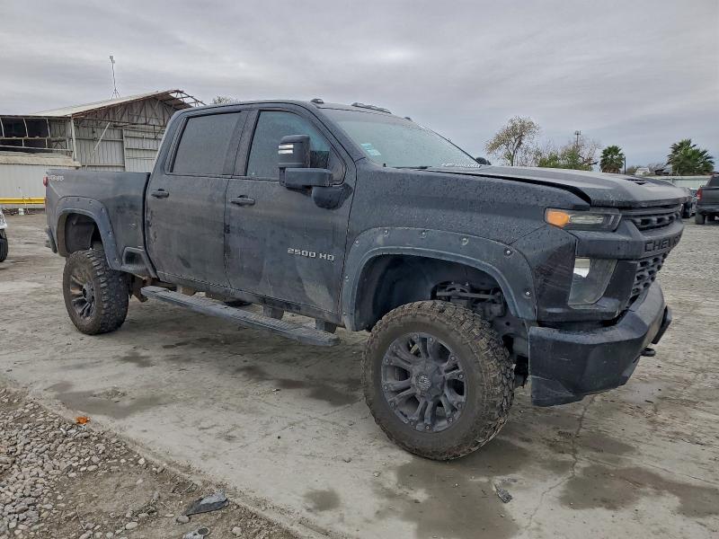 Фото 4 - CHEVROLET ALL Models