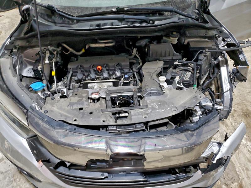 Фото 12 - HONDA HR-V